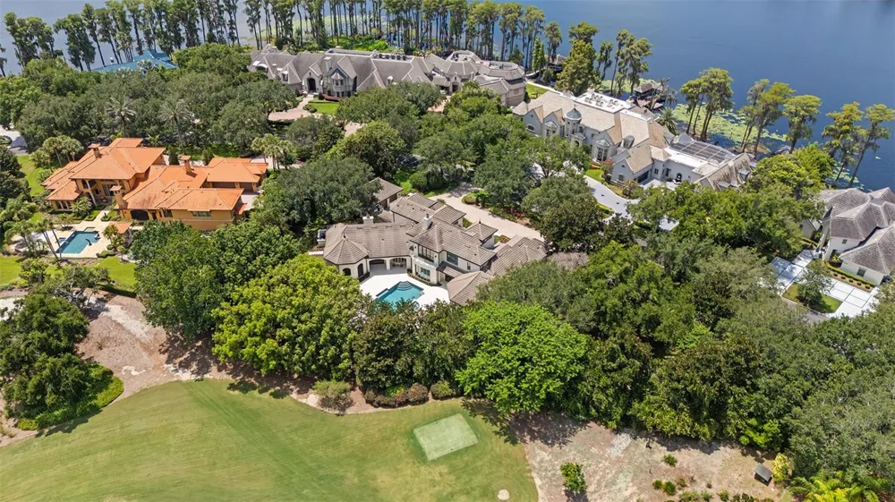 9921 LAKE LOUISE DRIVE Windermere, FL 34786