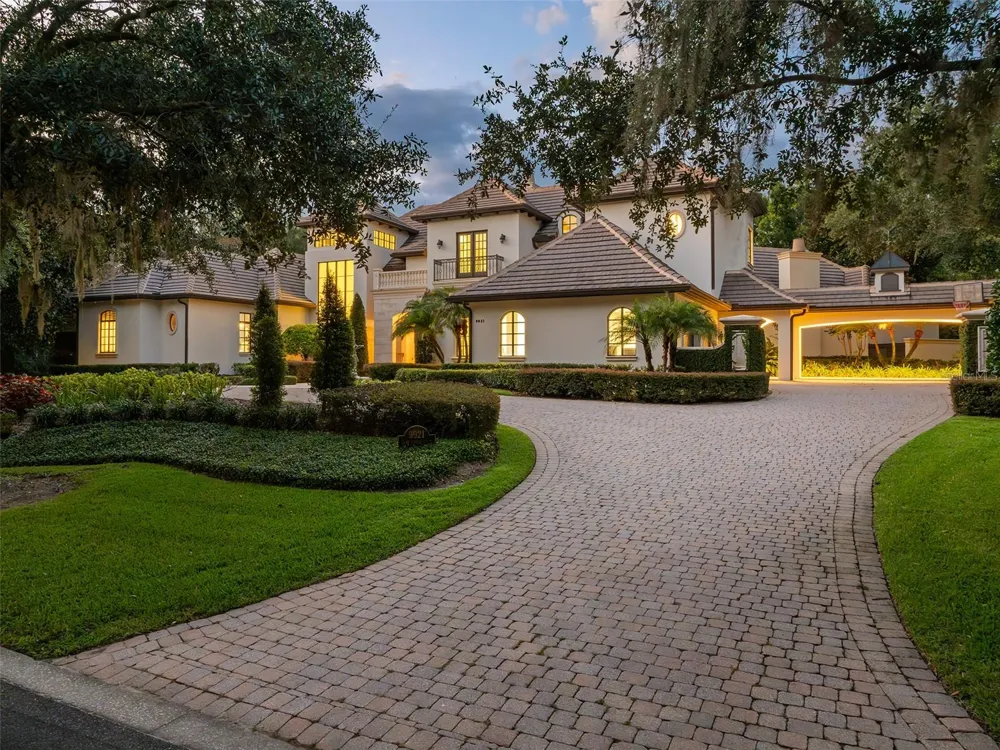 9921 LAKE LOUISE DRIVE Windermere, FL 34786