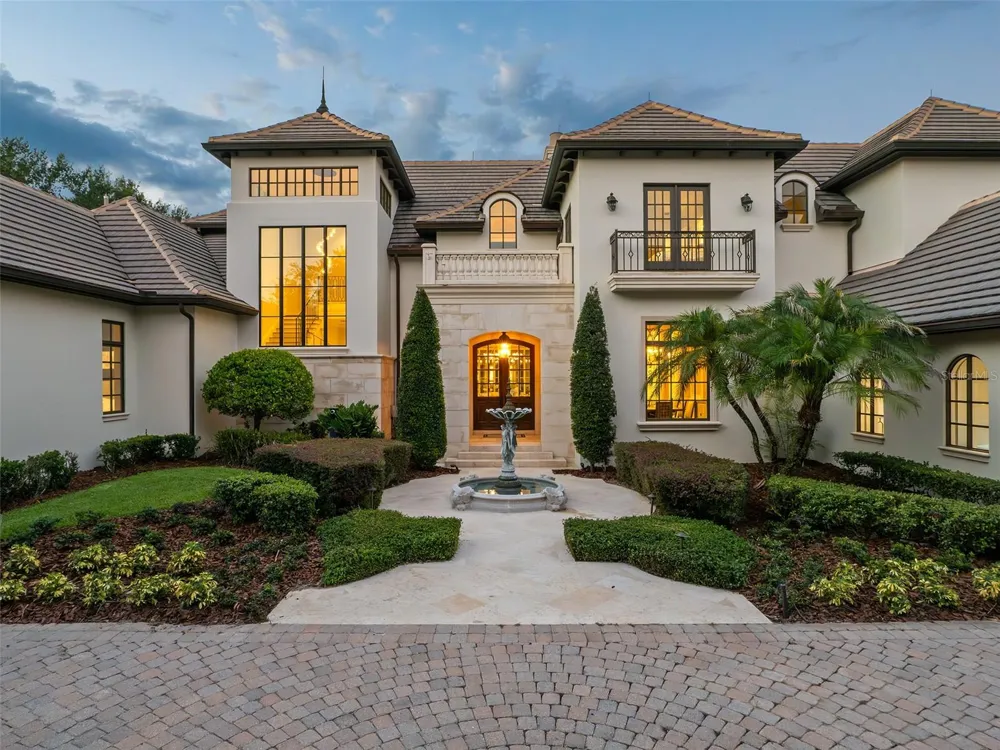 9921 LAKE LOUISE DRIVE Windermere, FL 34786