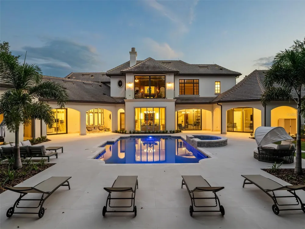 9921 LAKE LOUISE DRIVE Windermere, FL 34786