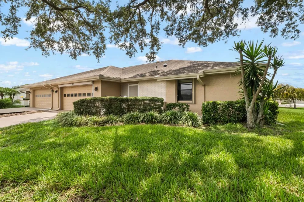 1317 LELAND DRIVE Sun City Center, FL 33573
