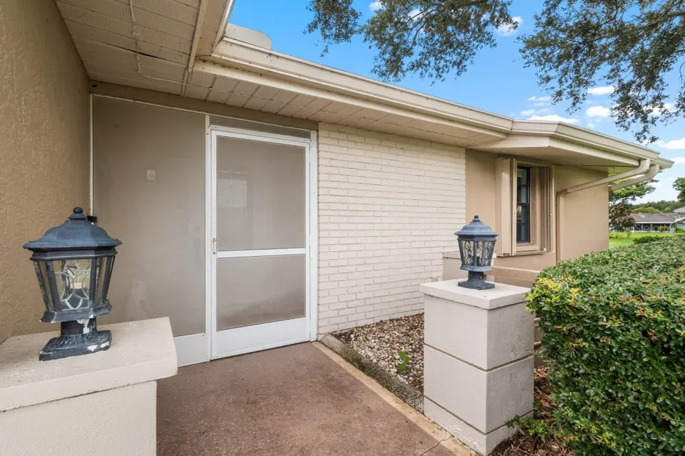 1317 LELAND DRIVE Sun City Center, FL 33573