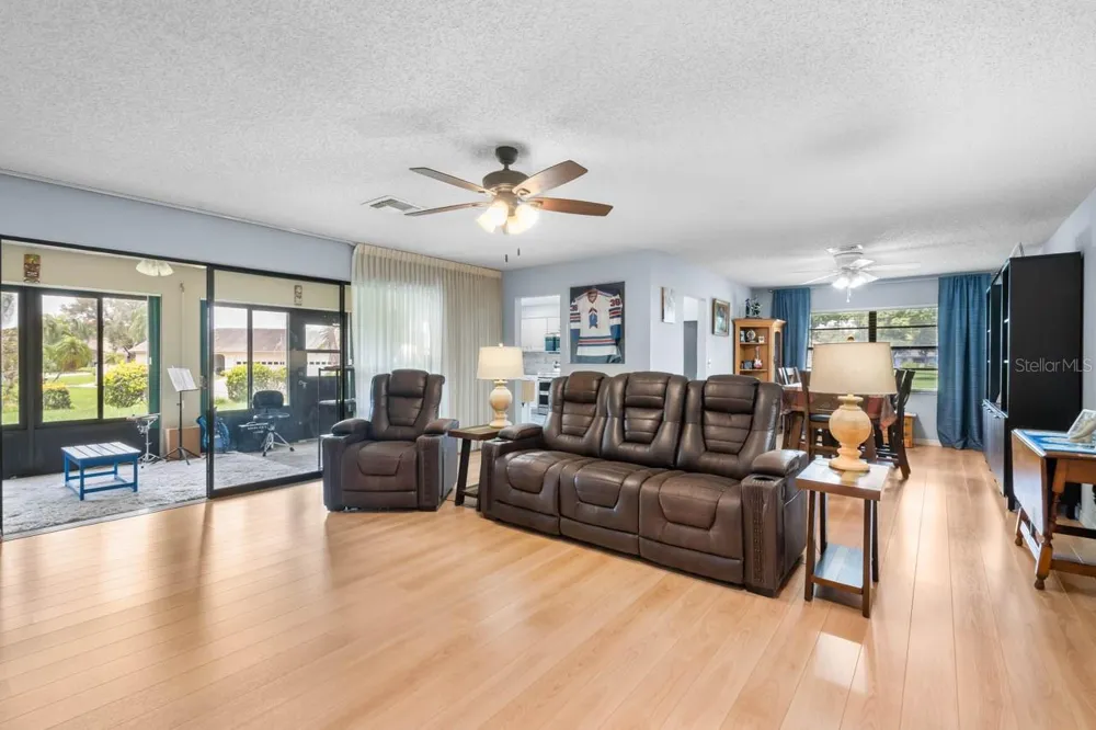1317 LELAND DRIVE Sun City Center, FL 33573