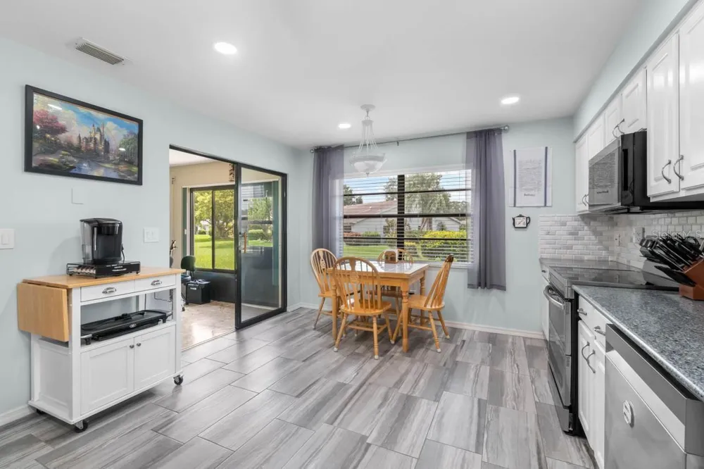 1317 LELAND DRIVE Sun City Center, FL 33573