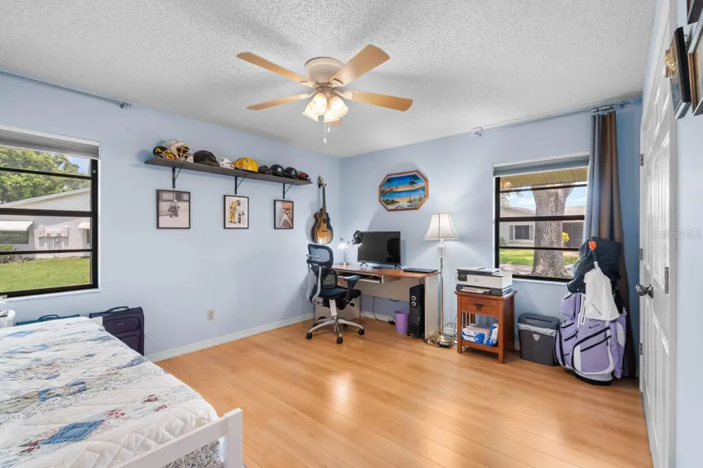 1317 LELAND DRIVE Sun City Center, FL 33573
