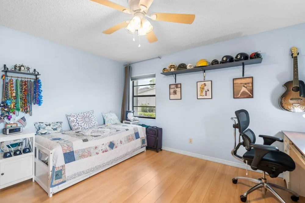 1317 LELAND DRIVE Sun City Center, FL 33573