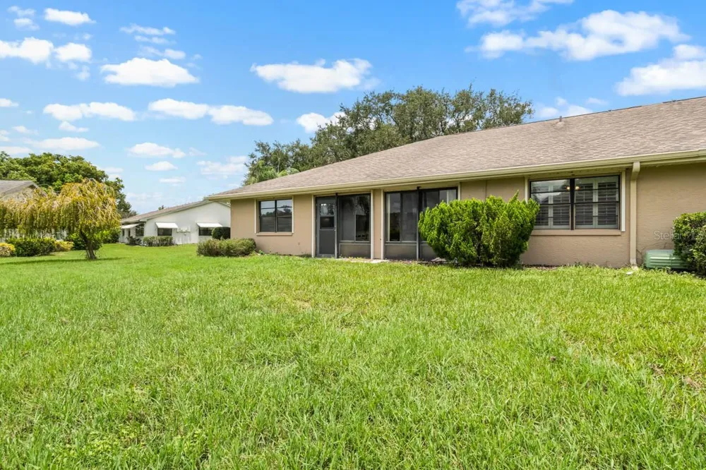 1317 LELAND DRIVE Sun City Center, FL 33573