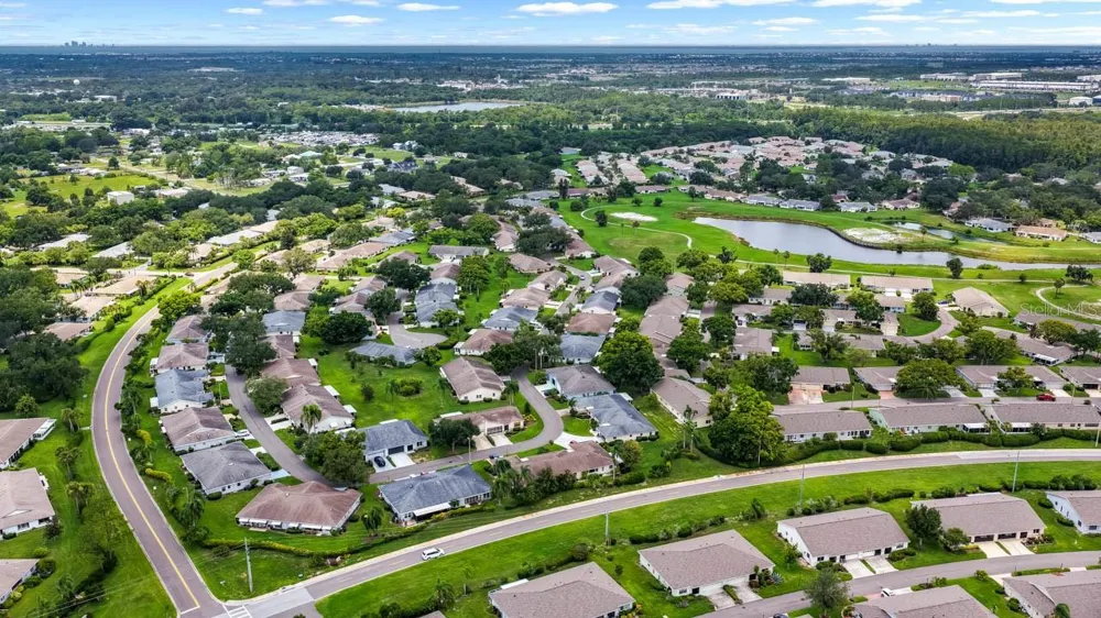 1317 LELAND DRIVE Sun City Center, FL 33573