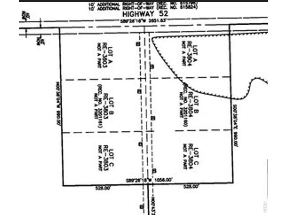 0 Highway 52 #Lot A (W) Keenesburg, CO 80643