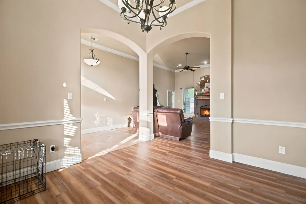 148 Fossil Rock Drive Azle, TX 76020