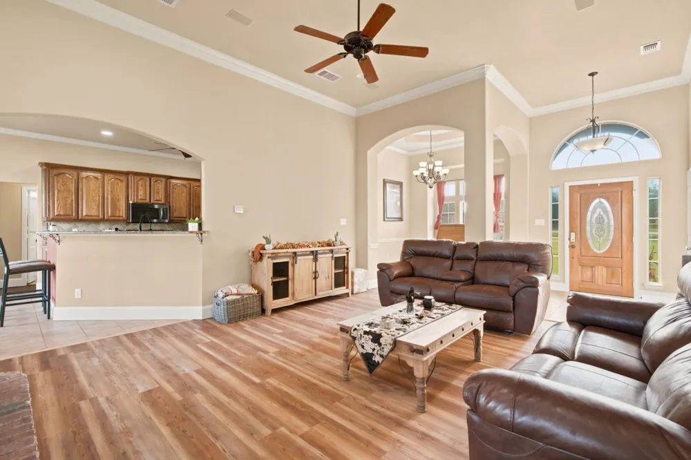 148 Fossil Rock Drive Azle, TX 76020