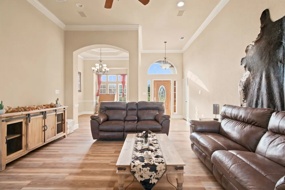 148 Fossil Rock Drive Azle, TX 76020