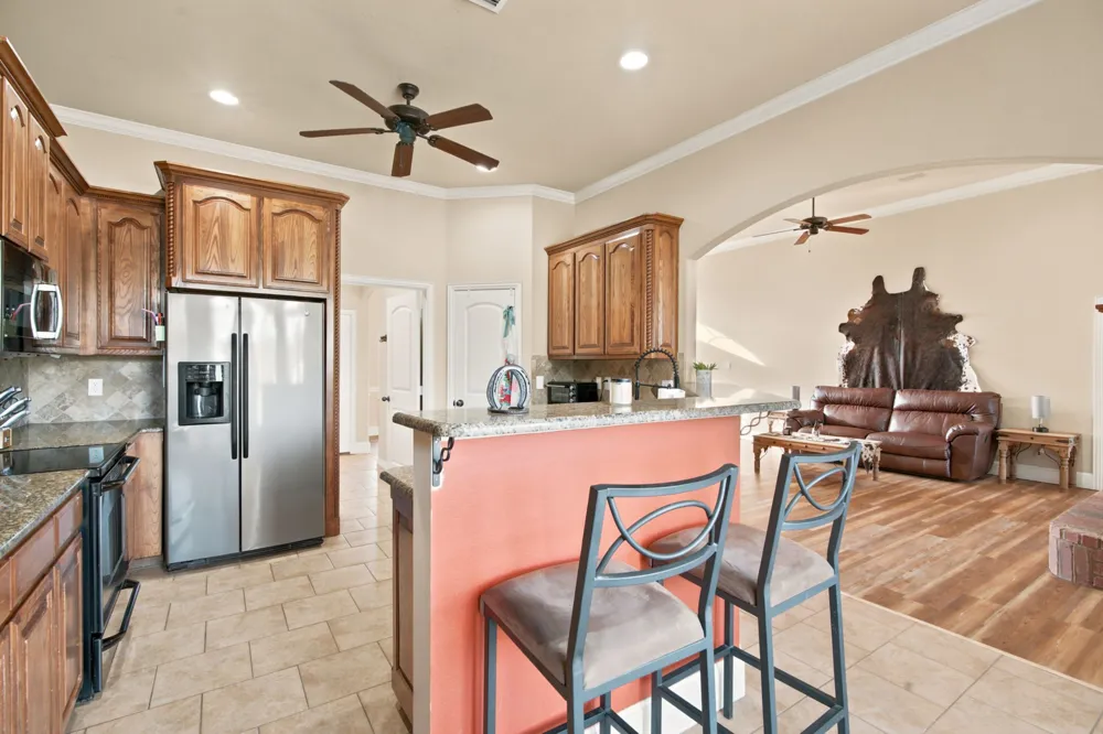 148 Fossil Rock Drive Azle, TX 76020