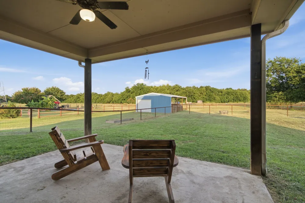 148 Fossil Rock Drive Azle, TX 76020
