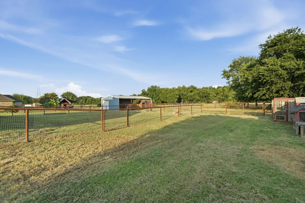 148 Fossil Rock Drive Azle, TX 76020