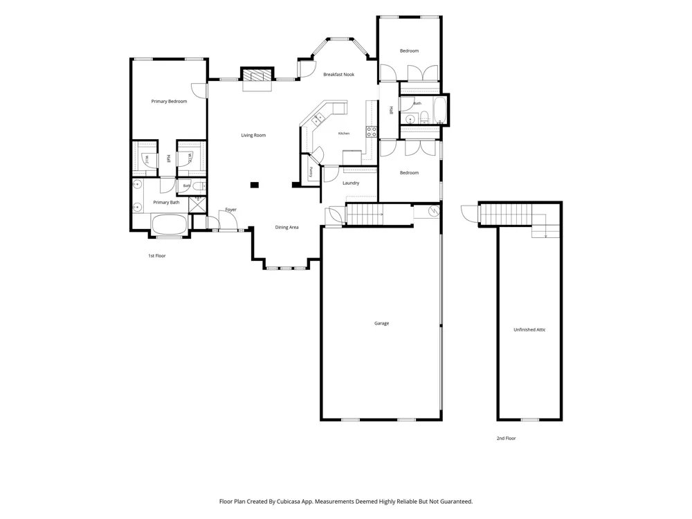 148 Fossil Rock Drive Azle, TX 76020