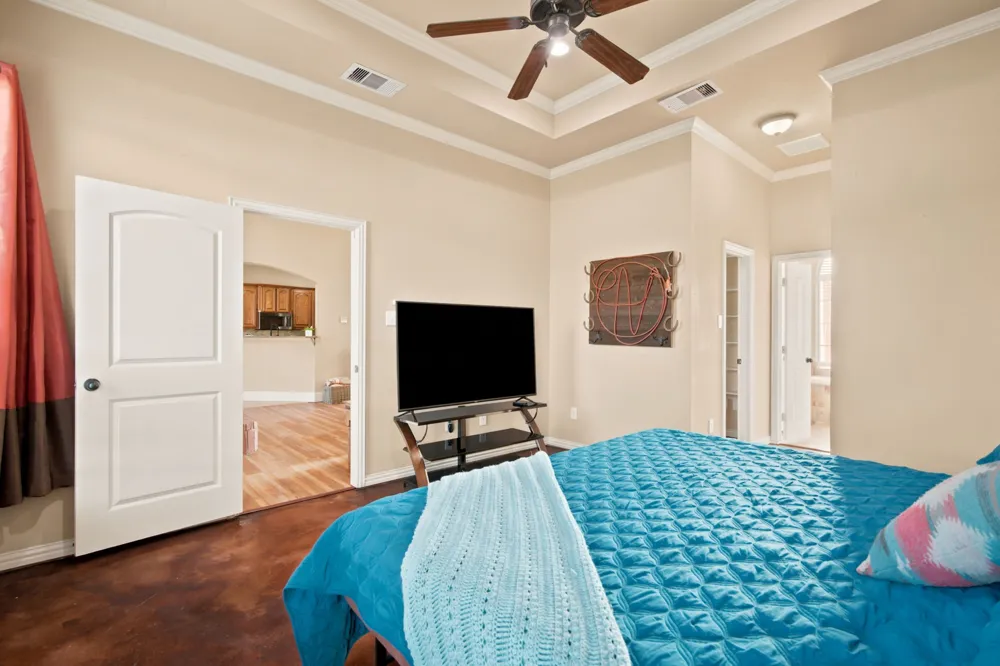 148 Fossil Rock Drive Azle, TX 76020