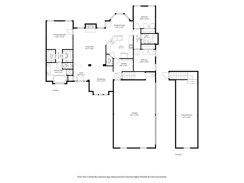 148 Fossil Rock Drive Azle, TX 76020