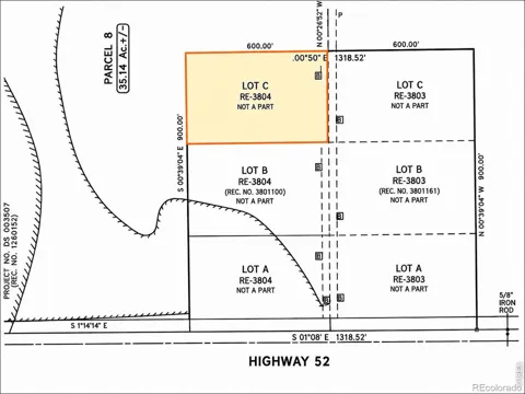 0 Highway 52 #Lot C (W)