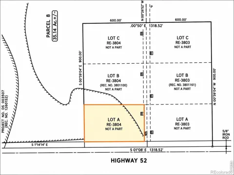 0 Highway 52 #Lot A (W)