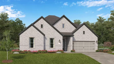 2407 Tranquil Cedar Drive