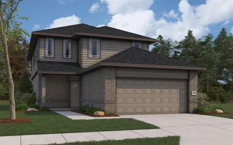 722 Tejas Village Parkway