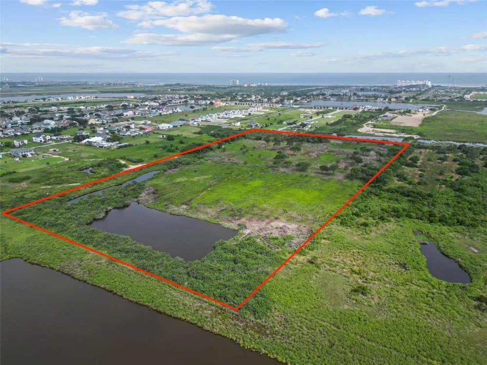 00 105th Galveston, TX 77554