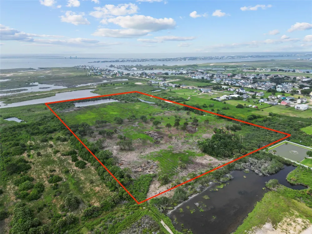 00 105th Galveston, TX 77554