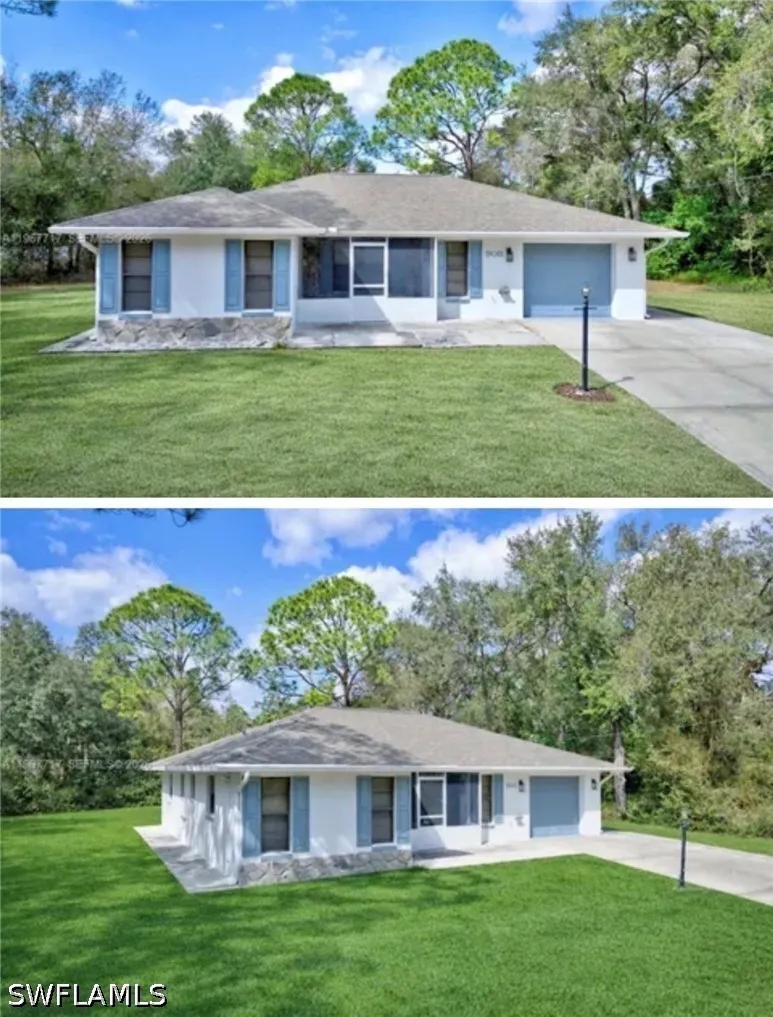 PRIMROSE ST Lake Placid, FL 33852