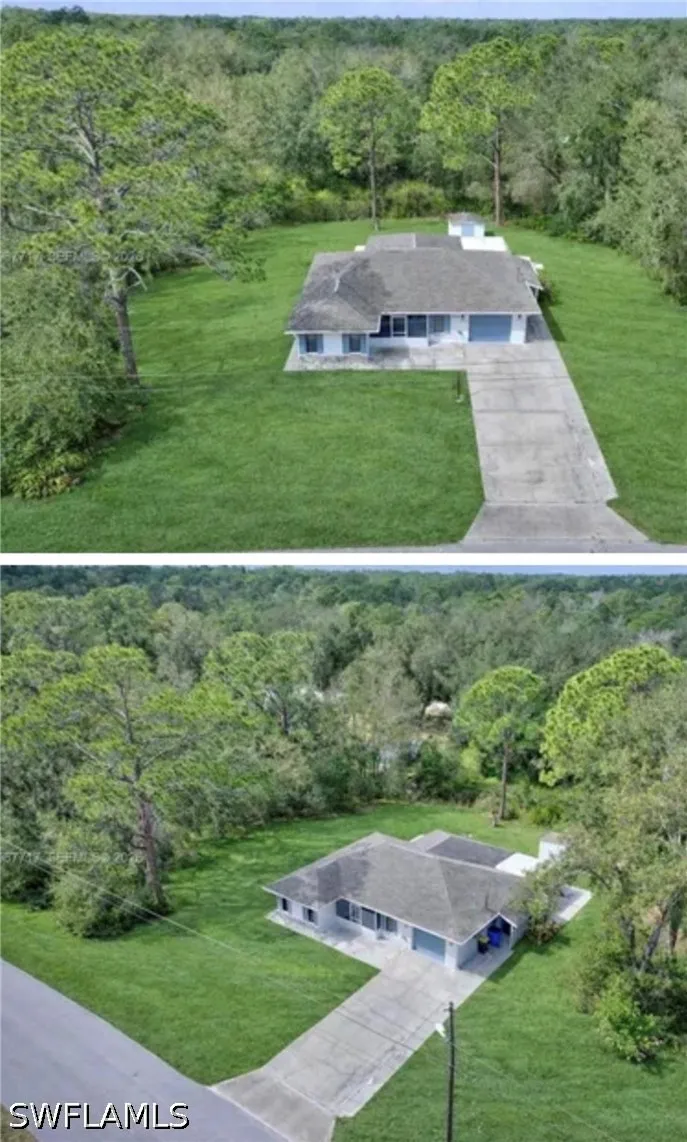 PRIMROSE ST Lake Placid, FL 33852