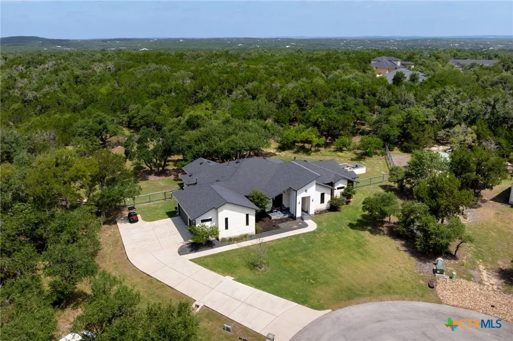 200 Quarter Horse Lane Driftwood, TX 78619
