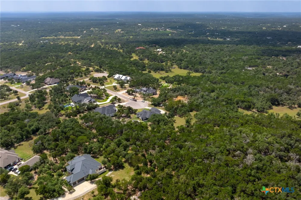 200 Quarter Horse Lane Driftwood, TX 78619