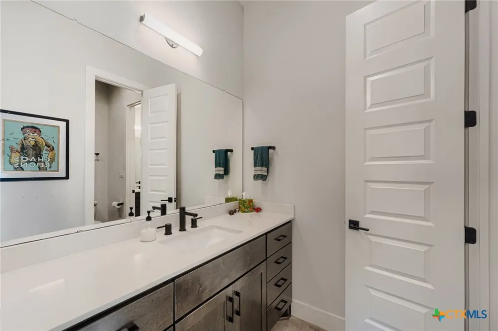 200 Quarter Horse Lane Driftwood, TX 78619