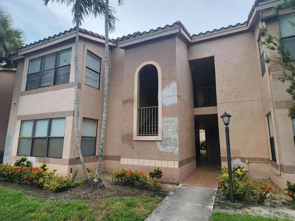 2946 S UNIVERSITY DRIVE #7209 Davie, FL 33328