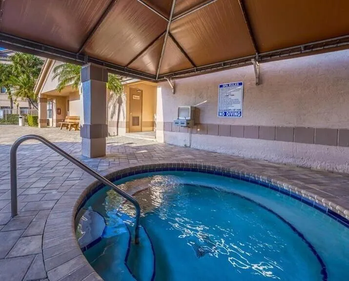 2946 S UNIVERSITY DRIVE #7209 Davie, FL 33328