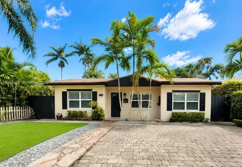 5744 SW 54th Ter #0