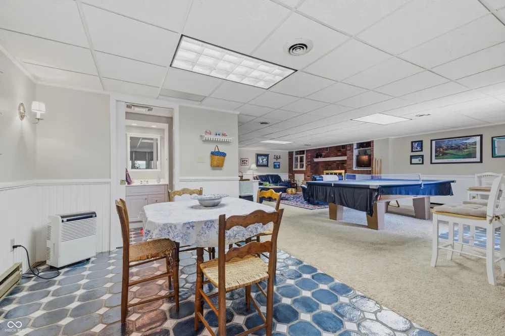 1701 Culbertson Shelbyville, IN 46176