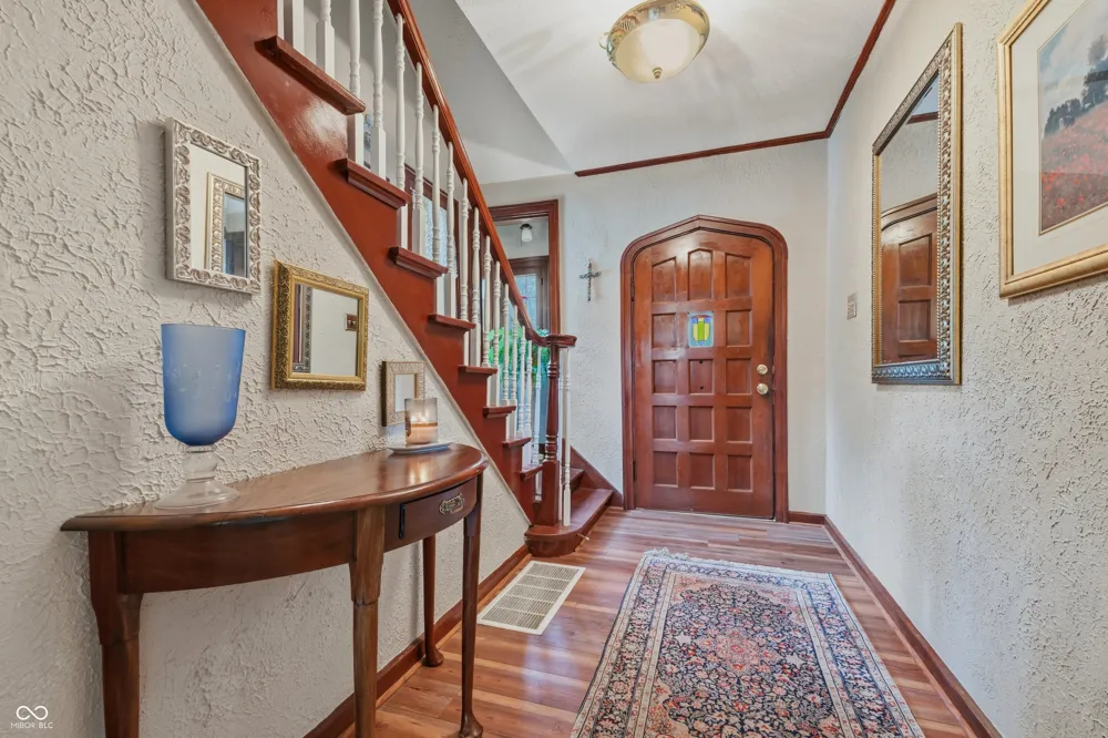 1701 Culbertson Shelbyville, IN 46176
