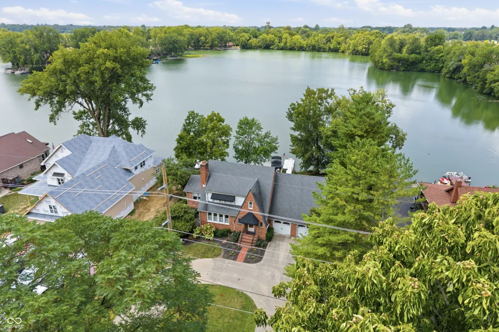 1701 Culbertson Shelbyville, IN 46176