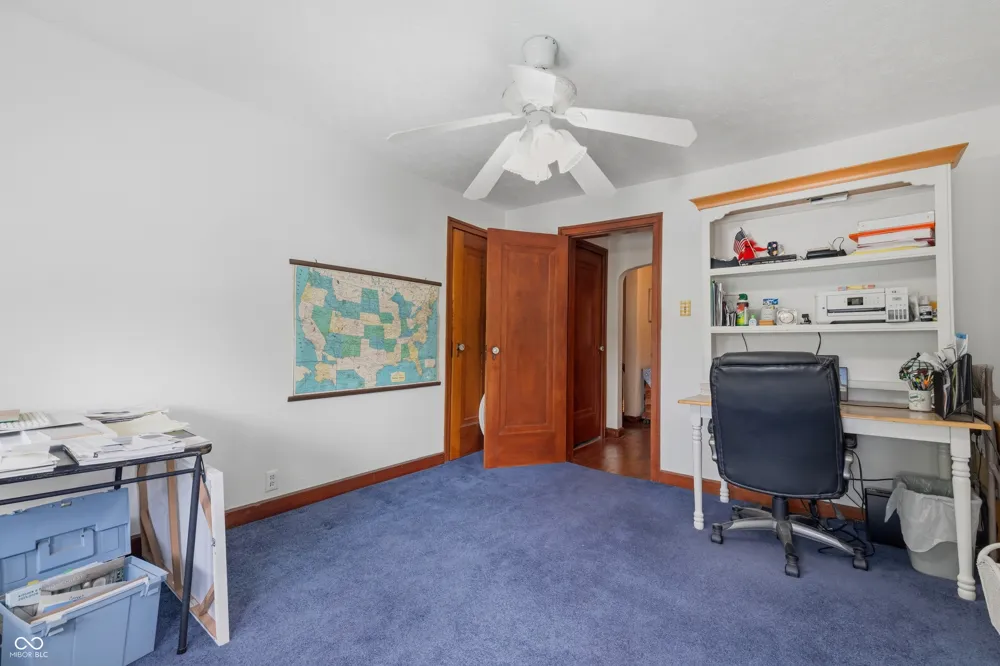 1701 Culbertson Shelbyville, IN 46176