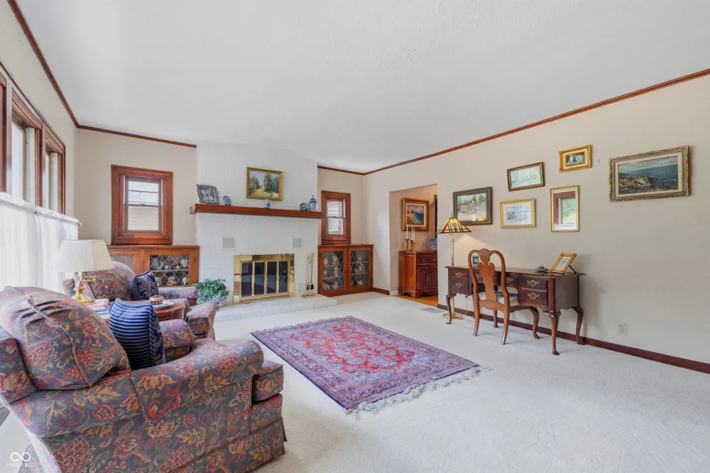 1701 Culbertson Shelbyville, IN 46176