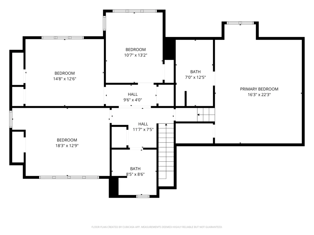 1701 Culbertson Shelbyville, IN 46176