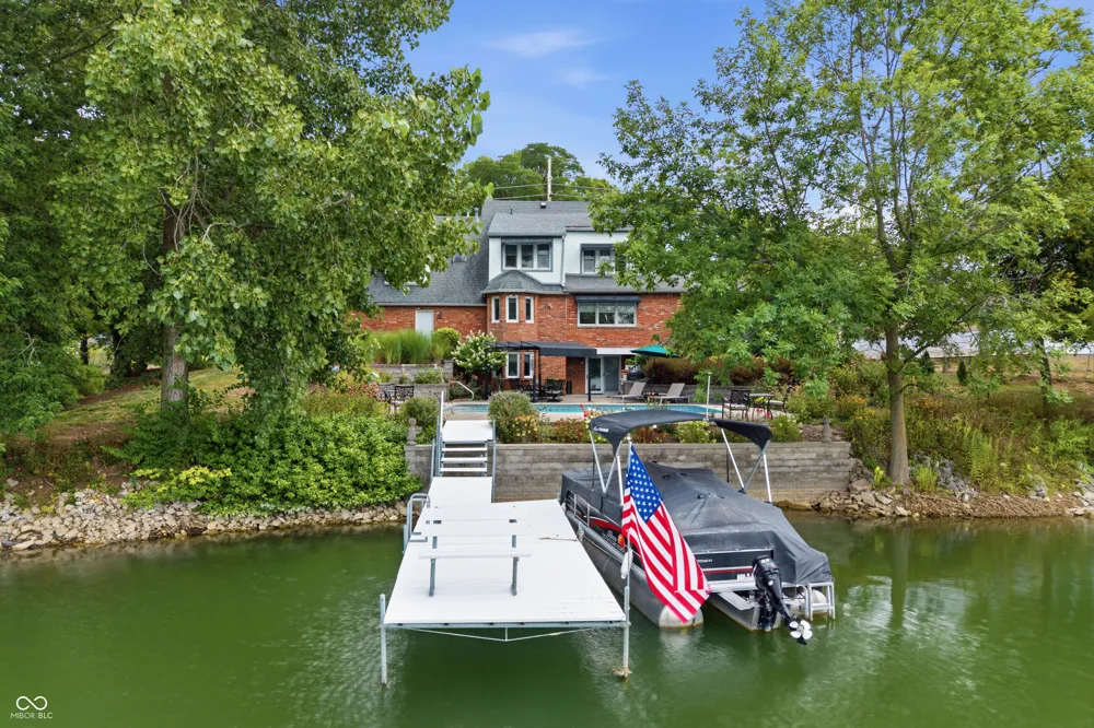 1701 Culbertson Shelbyville, IN 46176