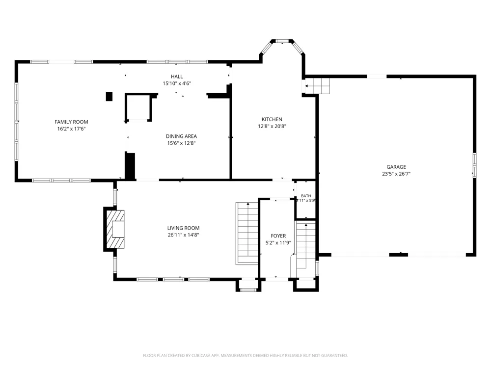 1701 Culbertson Shelbyville, IN 46176