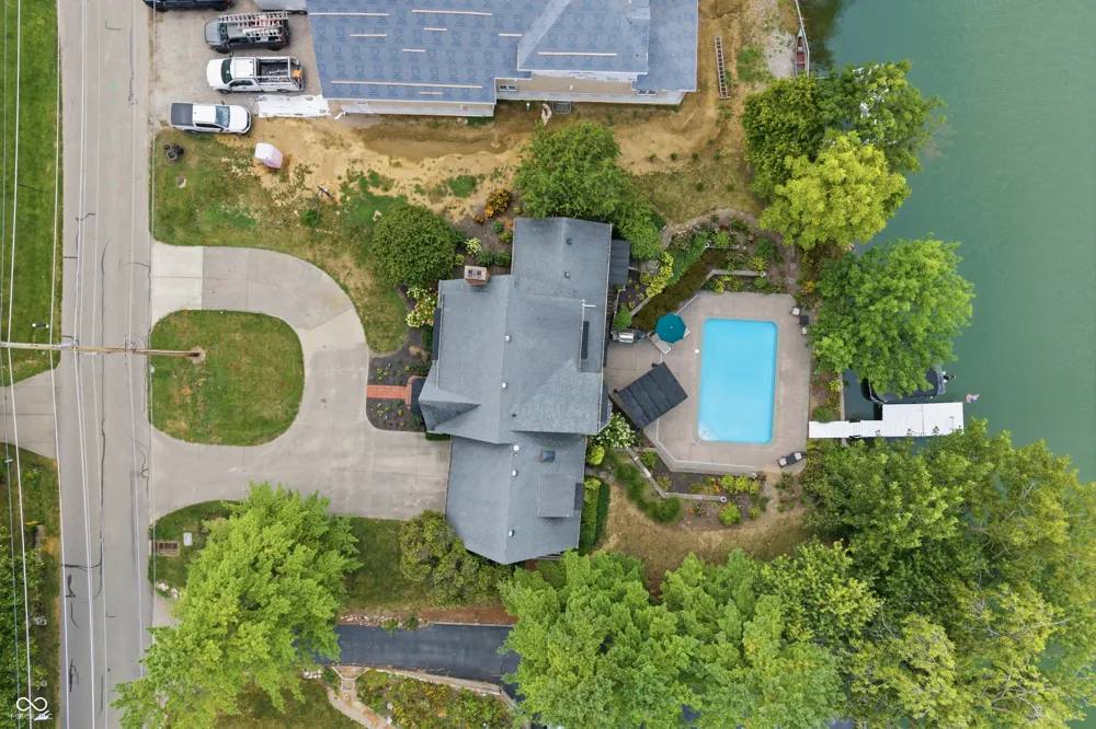 1701 Culbertson Shelbyville, IN 46176