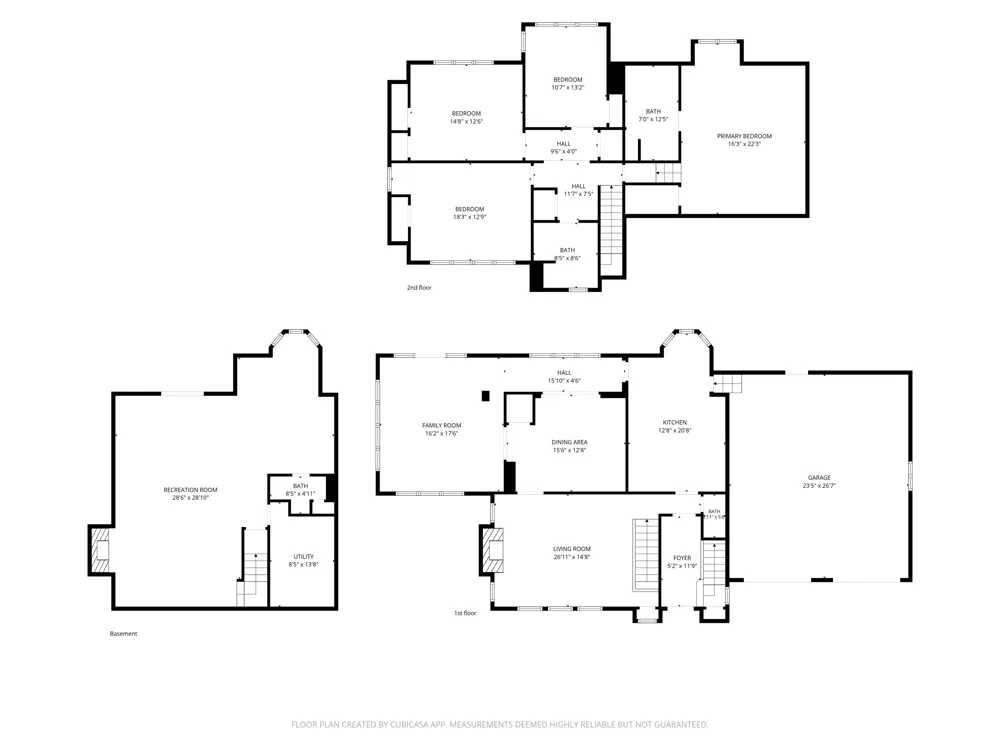 1701 Culbertson Shelbyville, IN 46176