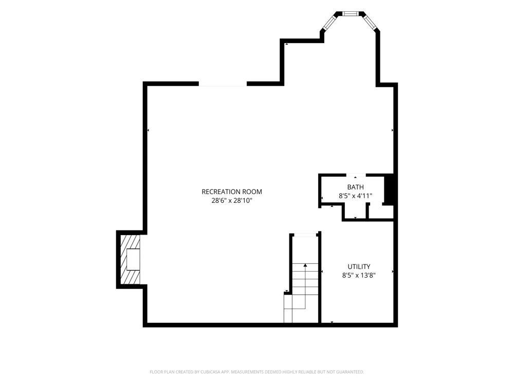 1701 Culbertson Shelbyville, IN 46176