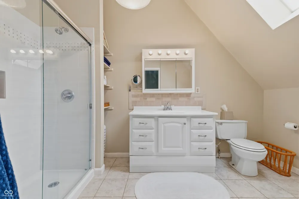 1701 Culbertson Shelbyville, IN 46176