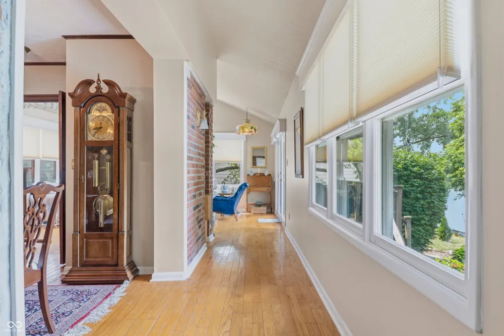 1701 Culbertson Shelbyville, IN 46176