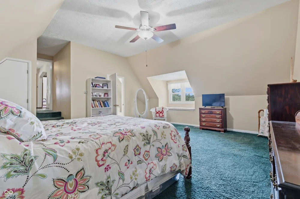 1701 Culbertson Shelbyville, IN 46176